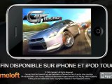 GT Racing:Motor Academy (PUB OFFICIELLE)-Jeu iPhone