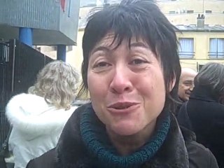 Profs à Aubervilliers : les raisons de la moblisation