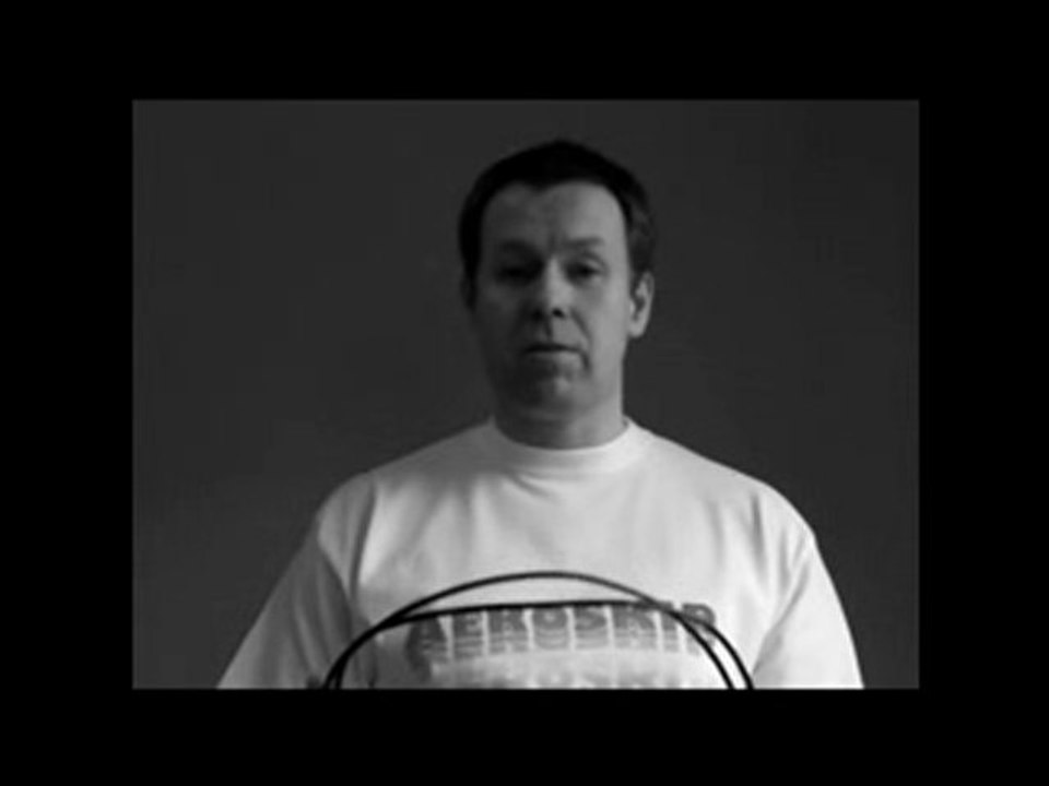 Skipping Rope Friction Free Action