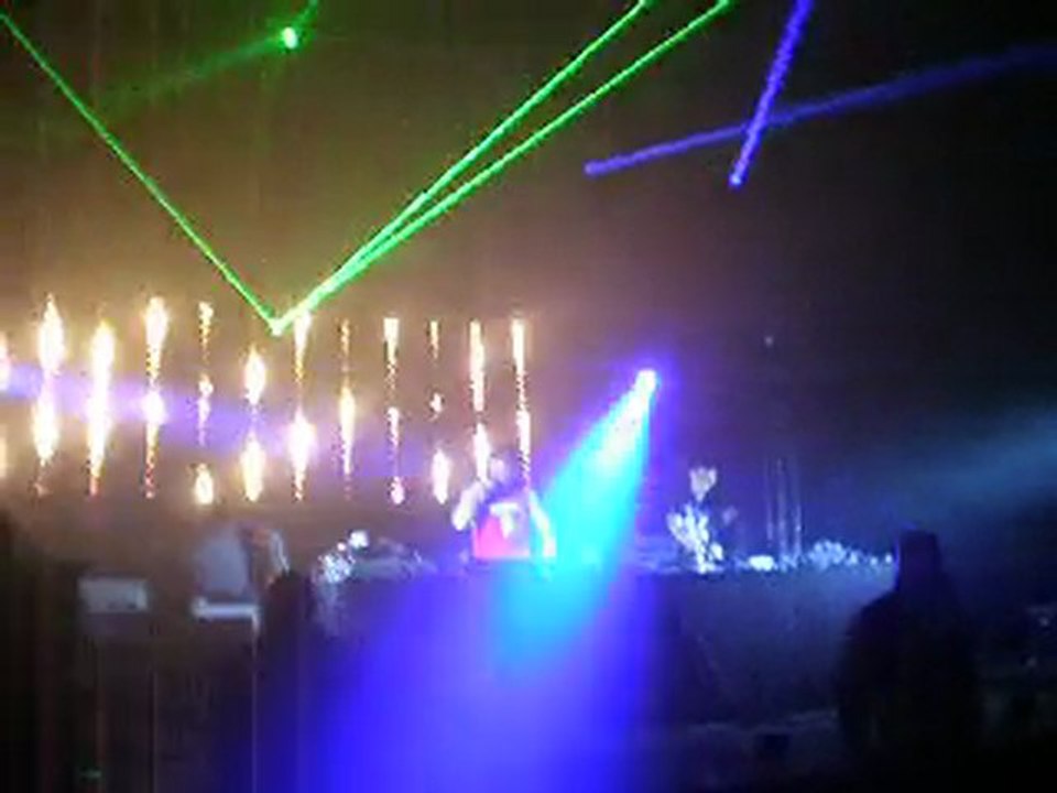 Electronic Invaders 060210 Avignon