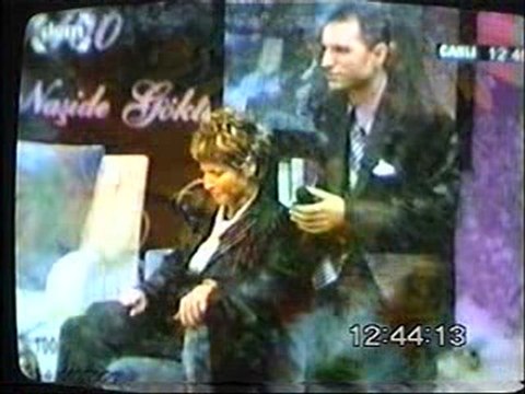 ERHAN BALPETEK-BİLMEM AĞLASAM MI AĞLAMASAM MI(DEM TV)