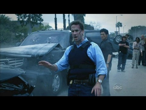 Watch FlashForward Season 1 Episode 9 Part 2/5 DVD