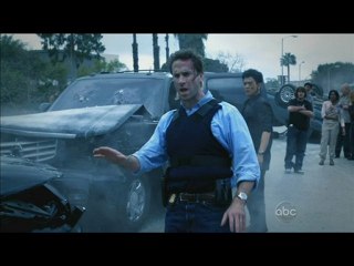 Watch FlashForward   Season 1 Episode 9 Part 2/5 DVD