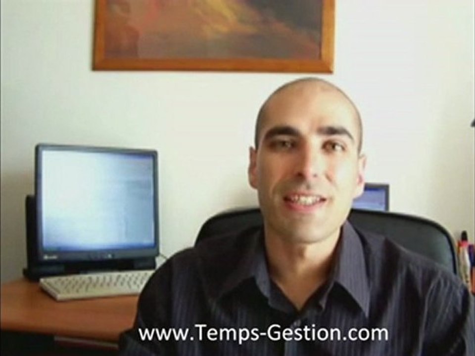 Gestion Taches, Secret & Technique d'Experts