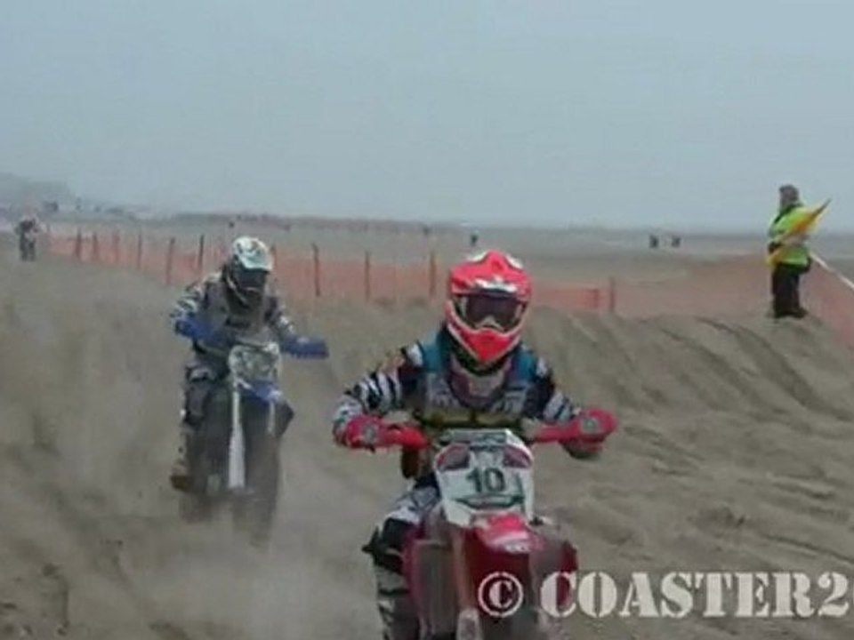 Enduropale 2010