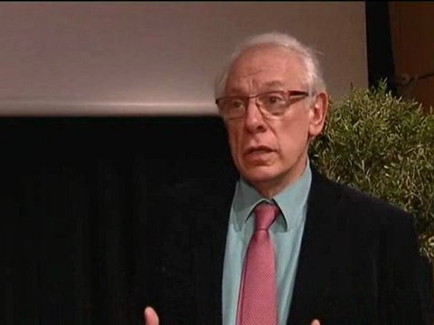 Débat à l'ENS de Lyon : l'alternative sociale