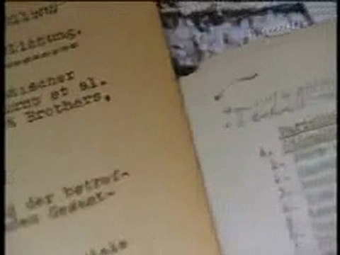 Psychologie de masse et Nouvel Ordre Mondial - 1