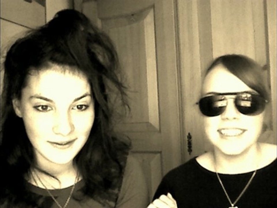 camille et moi
