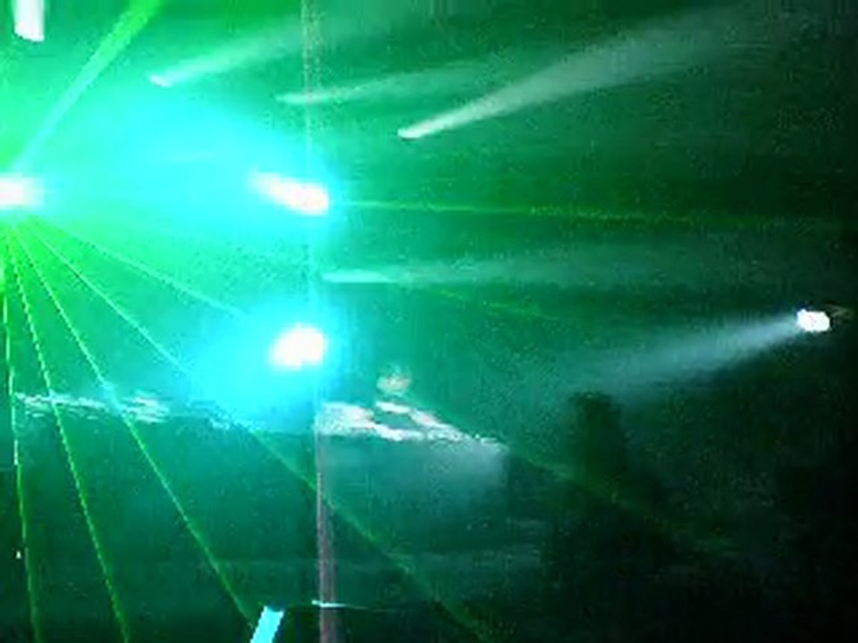 Electronic Invaders 060210 Avignon