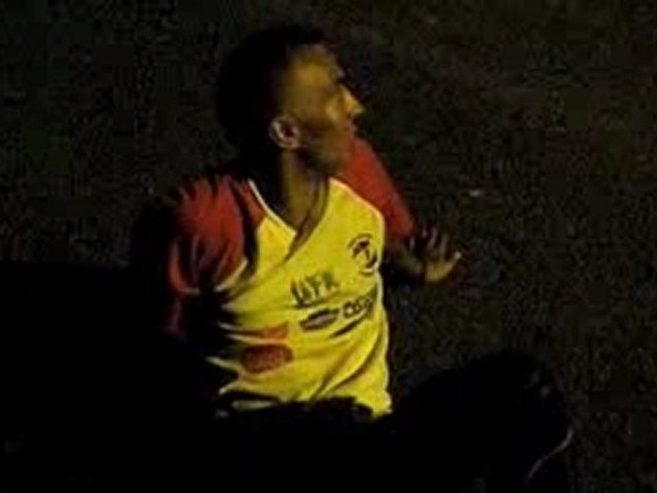 Randonnée du 4 février part 5