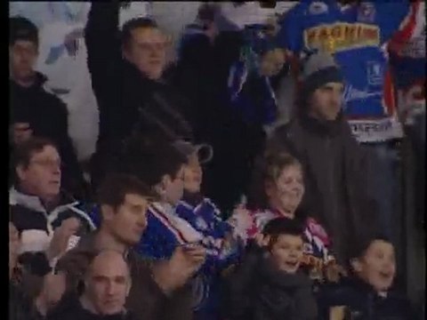 Epinal-Angers, LM 21ème journée