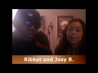 Artist Profile: Ribkat and Josy B.