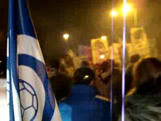Film Corteo Genk - Maffia