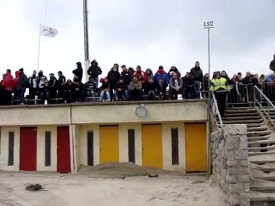 ENDURO Touquet 2010 moto   10