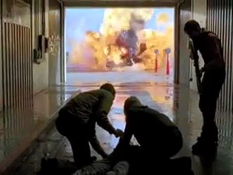 The Crazies - Super Bowl Spot