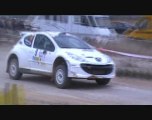 Rallye Terre vaucluse 2009