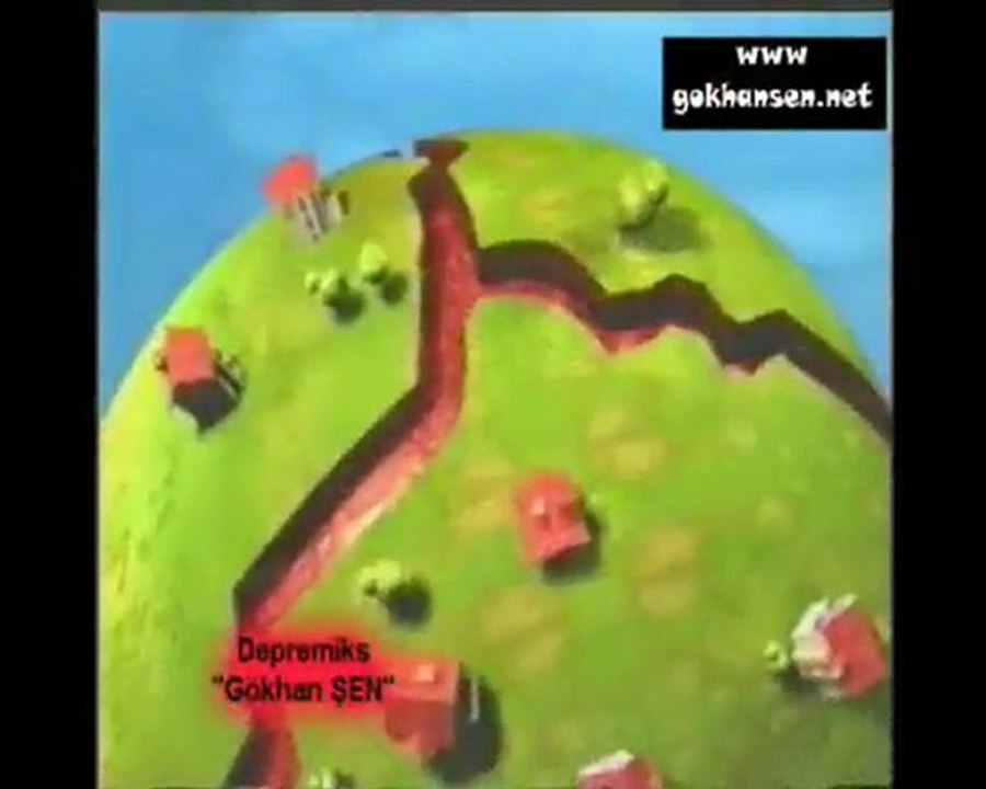 DEPREM ÖNCESİ, MÜZİKLİ SEMİNER :: Gökhan ŞEN Mete IŞIKARA