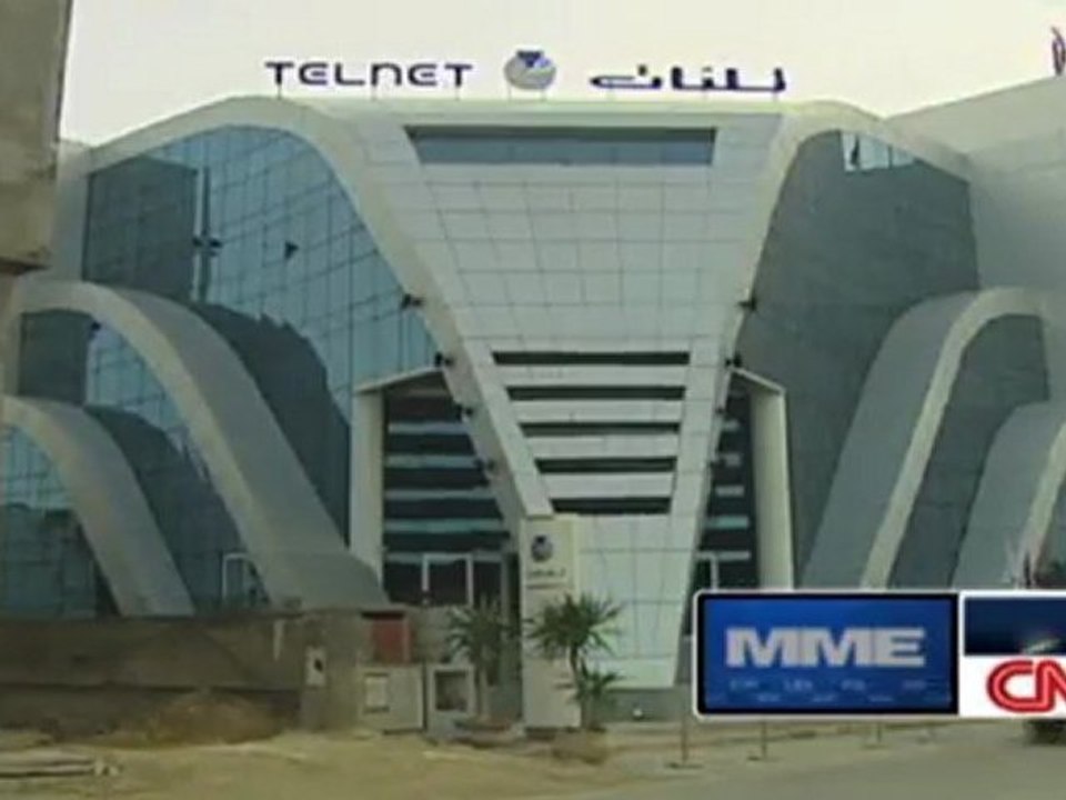 Tunisia Turn High Tech