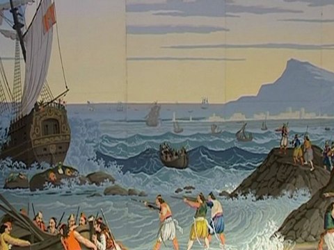 Zuber & Cox, impressions panoramiques