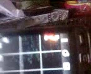 test du samsung player one ou S5230