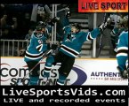 NHL Watch San Jose Sharks vs. Toronto Maple Leafs Live ...