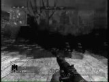 vidéo delire multi Call Of Duty World At War