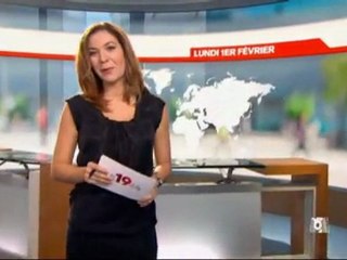 2010 02 01 CLAIRE BARSACQ M6 LE 19 45 by vuesalatele