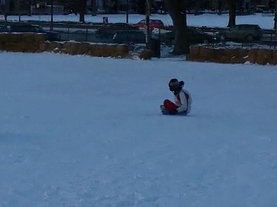 video luge 2