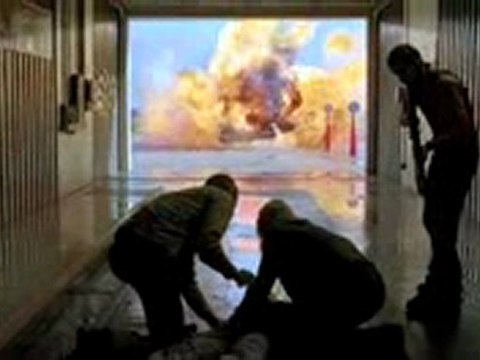 The Crazies - SuperBowl Tv Spot HQ [VO]