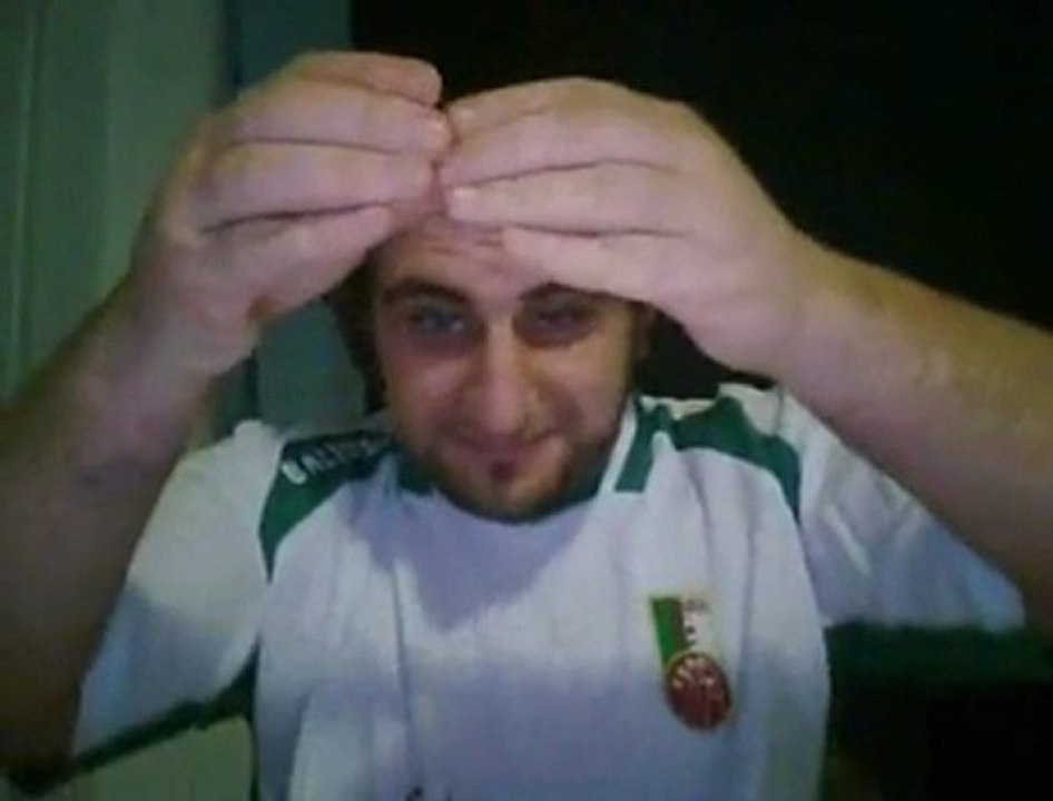 reponse muette ejypchien