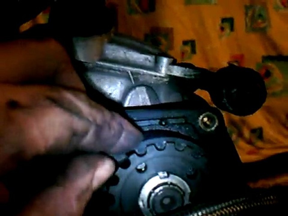 ducati 900 ss courroie belt