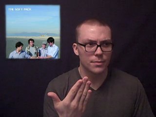 The Soft Pack- Self-Titled Review