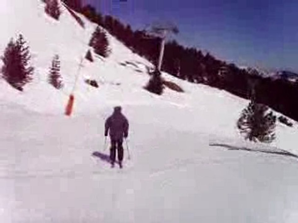 ax les thermes de sa race