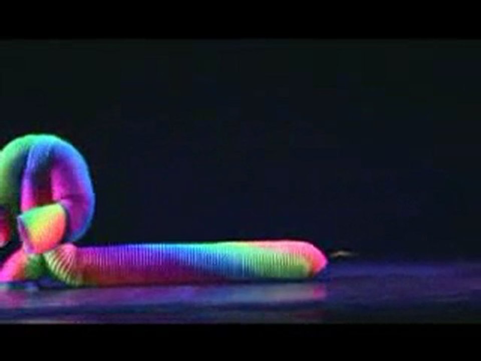 Excellent et trop fort