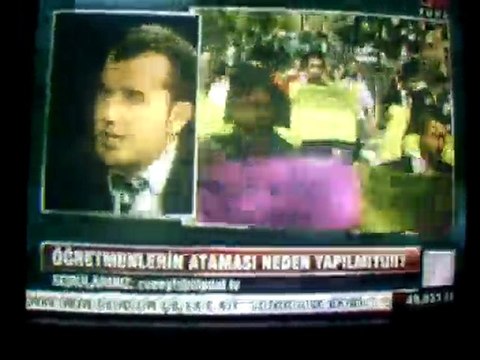 AYÖP - CNN TURK te 5n 1k da ayop.biz