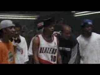 SHAOLIN TEMPLE MIX 2010 by ALILOO