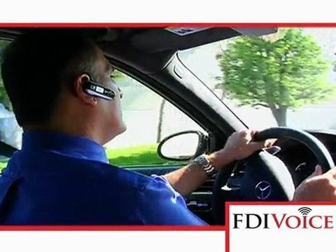 The New FDI $29.95 for a Limited Time, FDI Voice