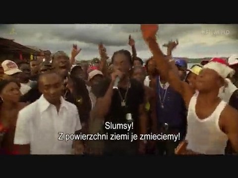 bounty killer reggae dancehall