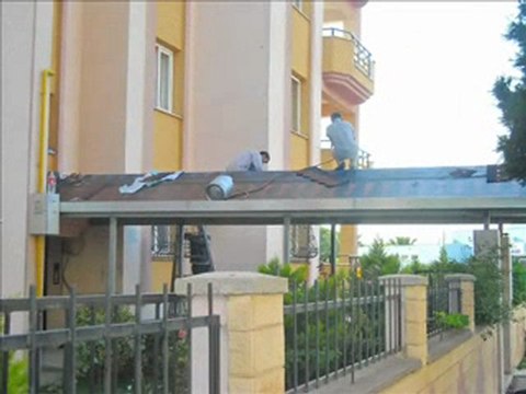 Teknik El Demir Doğrama Aliağa Yenişakran 0232 628 80 79