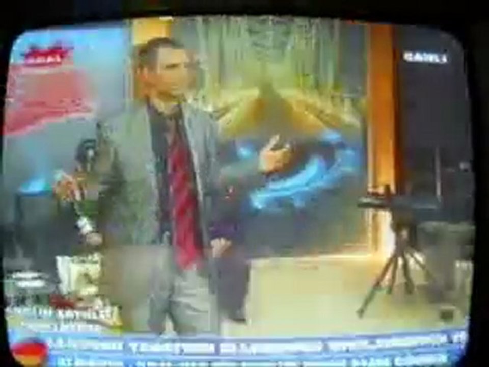 ERHAN BALPETEK-AĞLARIM GEÇEN YILLARA(KRAL KARADENİZ TV)