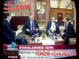 ''İŞİN DOĞRUSU''NDA  TURİZM TARTIŞILDI