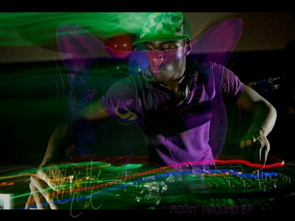 Mikix the cat - Wedowedo