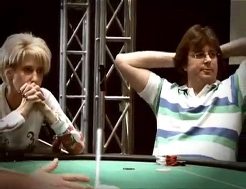 Sun City Million Dollar Poker Tournament  Heads Up 2007 pt05