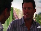 Burn Notice on USA Network – “Enemies Closer” 2/11 Promo