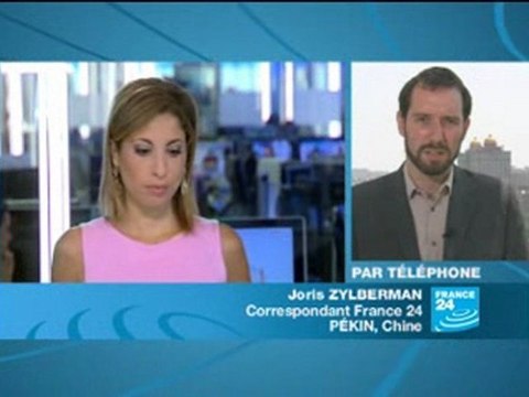 WB FR FOCUS SOIR CHINE 0907