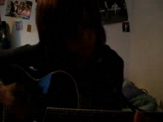 paramore thats what you get cover