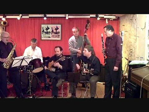 Just a closer walk with Thee