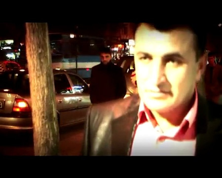 Veysel ULUAĞAÇ Sivas Caddesi