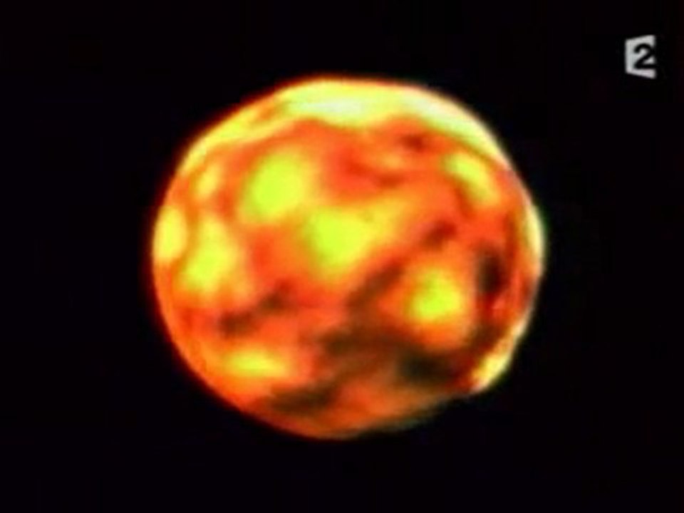 fin des monde
