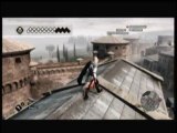 Videotest Assassin's Creed II (360)